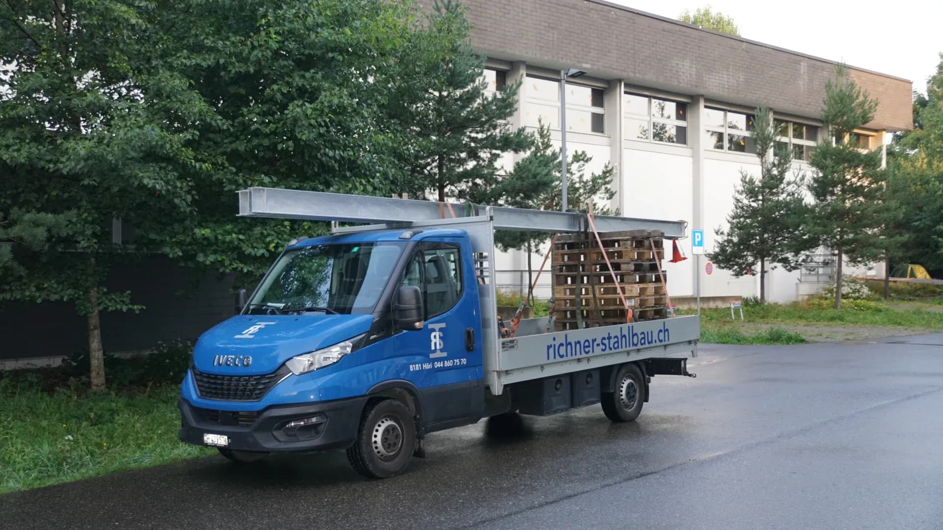 Modernisierung