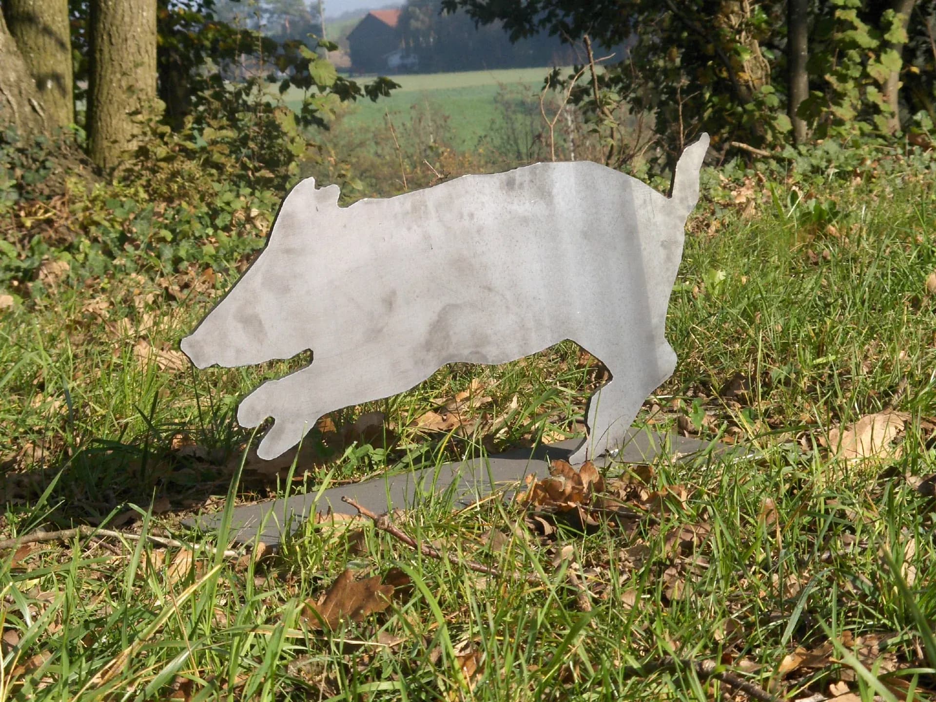 Laserschneiden