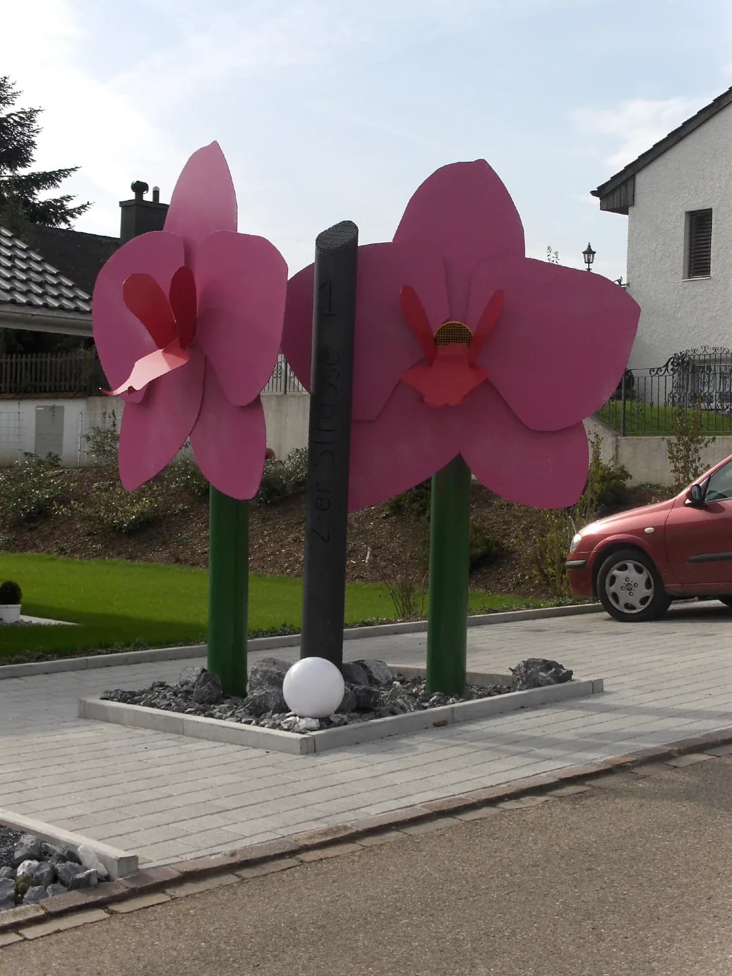 Autogenschneiden