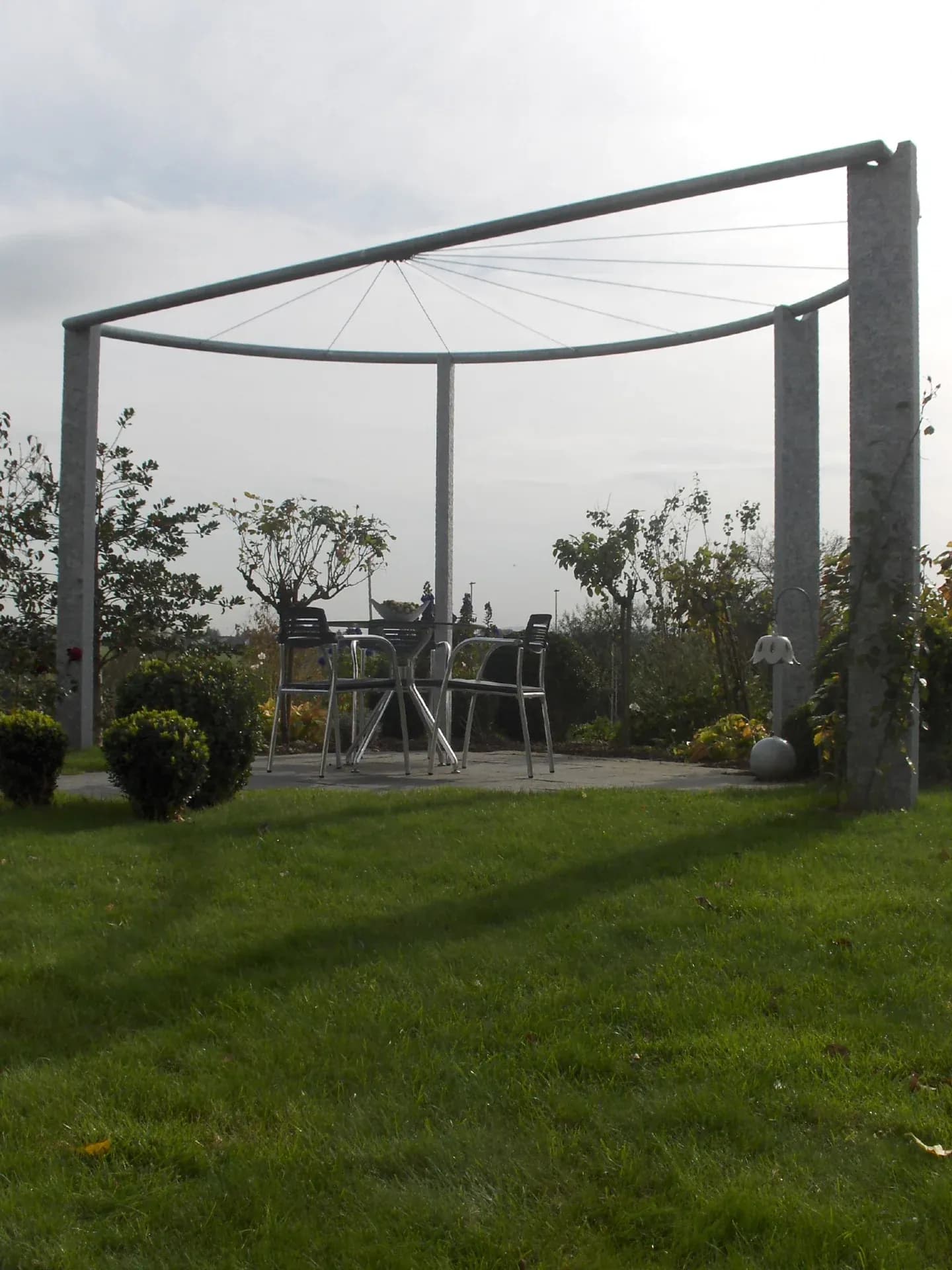 Pergola